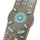 E661 6in1 Universal Learning Remote Control For TV CBL DVD AUX SAT AUD E661 6in1 Universal Learning Remote Control For TV CBL DVD AUX SAT AUD