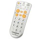 L108E Mini Universal Learning Remote Control for TV DVD SAT