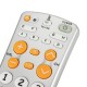 L108E Mini Universal Learning Remote Control for TV DVD SAT L108E Mini Universal Learning Remote Control for TV DVD SAT
