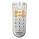L108E Mini Universal Learning Remote Control for TV DVD SAT
