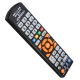 L336 Universal Learning Remote Control Controller With Learn Function For TV CBL DVD SAT