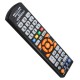 L336 Universal Learning Remote Control Controller With Learn Function For TV CBL DVD SAT L336 Universal Learning Remote Control Controller With Learn Function For TV CBL DVD SAT