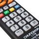 L336 Universal Learning Remote Control Controller With Learn Function For TV CBL DVD SAT L336 Universal Learning Remote Control Controller With Learn Function For TV CBL DVD SAT
