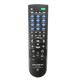 RM139EX Universal Replacement Remote Control for TV Set