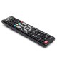 E-C910 Universal Replacement Remote Control for Changhong TV HDTV 3D TV