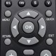 E-C910 Universal Replacement Remote Control for Changhong TV HDTV 3D TV