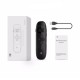 DSIT021 2.4G Wireless Laser Pointer Presenter Remote Control with Time Display for PPT Speech Meeting Teaching Presentation