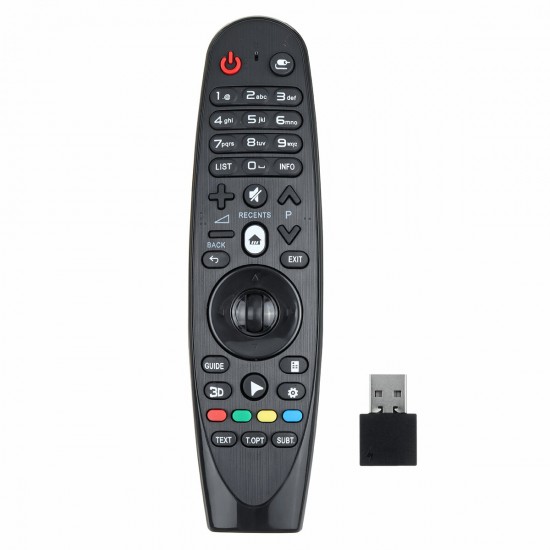 E23890 Replacement Remote Control For LG Smart TV AM-HR600 AN-MR600