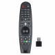 E23890 Replacement Remote Control For LG Smart TV AM-HR600 AN-MR600 E23890 Replacement Remote Control For LG Smart TV AM-HR600 AN-MR600