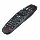 E23890 Replacement Remote Control For LG Smart TV AM-HR600 AN-MR600 E23890 Replacement Remote Control For LG Smart TV AM-HR600 AN-MR600
