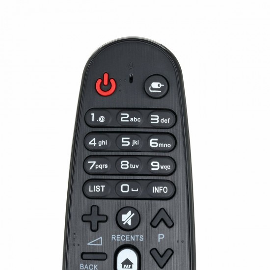 E23890 Replacement Remote Control For LG Smart TV AM-HR600 AN-MR600 E23890 Replacement Remote Control For LG Smart TV AM-HR600 AN-MR600
