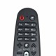 E23890 Replacement Remote Control For LG Smart TV AM-HR600 AN-MR600 E23890 Replacement Remote Control For LG Smart TV AM-HR600 AN-MR600