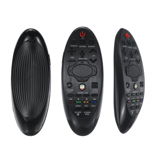 E46525 Replacement Remote Control for Samsung Smart TV BN94-07557A