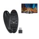 E46525 Replacement Remote Control for Samsung Smart TV BN94-07557A