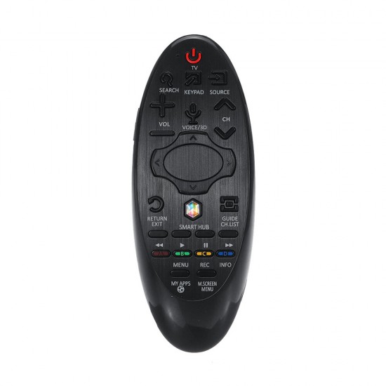 E46525 Replacement Remote Control for Samsung Smart TV BN94-07557A