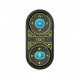G11 Air Mouse Google Voice Microphone RGB Backlit Gyro Sensor Voice Remote Control IR Learning 2.4G Wireless Rechargeable Mini Remote G11 Air Mouse Google Voice Microphone RGB Backlit Gyro Sensor Voice Remote Control IR Learning 2.4G Wireless Rechargeable Mini Remote