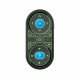G11 Air Mouse Google Voice Microphone RGB Backlit Gyro Sensor Voice Remote Control IR Learning 2.4G Wireless Rechargeable Mini Remote G11 Air Mouse Google Voice Microphone RGB Backlit Gyro Sensor Voice Remote Control IR Learning 2.4G Wireless Rechargeable Mini Remote