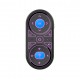 G11 Air Mouse Google Voice Microphone RGB Backlit Gyro Sensor Voice Remote Control IR Learning 2.4G Wireless Rechargeable Mini Remote G11 Air Mouse Google Voice Microphone RGB Backlit Gyro Sensor Voice Remote Control IR Learning 2.4G Wireless Rechargeable Mini Remote