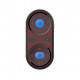 G11 Air Mouse Google Voice Microphone RGB Backlit Gyro Sensor Voice Remote Control IR Learning 2.4G Wireless Rechargeable Mini Remote G11 Air Mouse Google Voice Microphone RGB Backlit Gyro Sensor Voice Remote Control IR Learning 2.4G Wireless Rechargeable Mini Remote