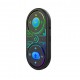 G11 Air Mouse Google Voice Microphone RGB Backlit Gyro Sensor Voice Remote Control IR Learning 2.4G Wireless Rechargeable Mini Remote G11 Air Mouse Google Voice Microphone RGB Backlit Gyro Sensor Voice Remote Control IR Learning 2.4G Wireless Rechargeable Mini Remote