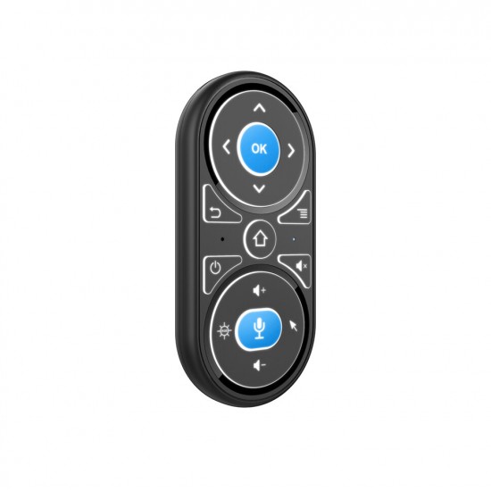 G11 Air Mouse Google Voice Microphone RGB Backlit Gyro Sensor Voice Remote Control IR Learning 2.4G Wireless Rechargeable Mini Remote G11 Air Mouse Google Voice Microphone RGB Backlit Gyro Sensor Voice Remote Control IR Learning 2.4G Wireless Rechargeable Mini Remote