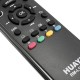 1026+ Replacement Remote Control for Sharp TV
