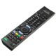 1165 Remote Control for SONY TV RM-ED050 RM-ED052 RM-ED053 RM-ED060 RM-ED046 RM-ED044