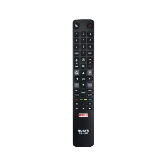 RM-L1508 Universal Replacement Remote Control Controller for TCL Smart TV Television