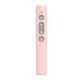 HY-201 Page Laser Turning Pen 2.4G Wireless Flip Pen Rechargeable USB Remote Control Supports