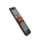 AUN0499 Universal IR Learning Remote Control for SAT DVD TV