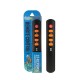 6 Keys Universal Learning Remote Control for SAT DVD TV