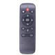 JQH13BRF3 2.4G Wireless Remote Control for Windows Android Linux TV Box PC