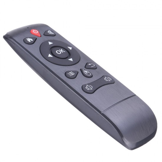 JQH13BRF3 2.4G Wireless Remote Control for Windows Android Linux TV Box PC