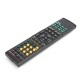 RAV315 Audio Remote Control Battery For Yamaha HTR-6030 MT-7761 HTR-6040G Amplifier RAV315 Audio Remote Control Battery For Yamaha HTR-6030 MT-7761 HTR-6040G Amplifier