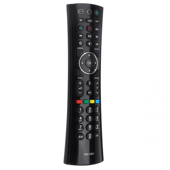 RC3902 Replacement TV Remote Control for Humax RM-I08U HDR-1000S/1100 TV