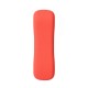 Red TV Remote Control Cover Skin For Amazon Alexa Voice Fire TV Remote Newest Second Generation