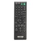 Remote Control for SONY RMT-D197A DVD DVP-SR210 DVP-SR210P DVP-SR510 DVP-SR510H Remote Control for SONY RMT-D197A DVD DVP-SR210 DVP-SR210P DVP-SR510 DVP-SR510H