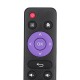 Replacement IR Remote Control Controller for H96 Max RK3318 H96 Mini H6 H603 TV Box