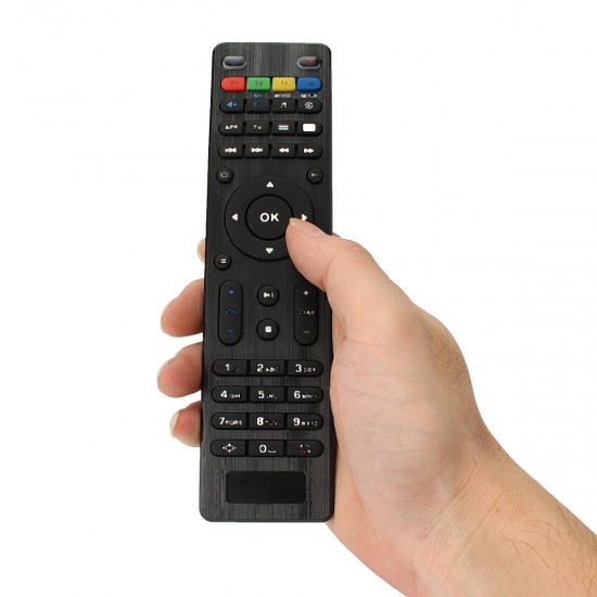 Replacement Remote Control Controller For Mag250 254 255 260 261 270 IPTV TV Box