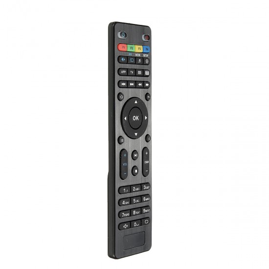 Replacement Remote Control Controller For Mag250 254 255 260 261 270 IPTV TV Box