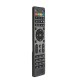 Replacement Remote Control Controller For Mag250 254 255 260 261 270 IPTV TV Box