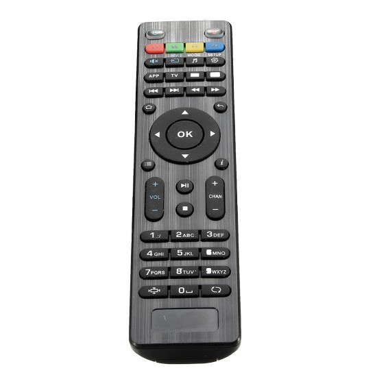 Replacement Remote Control Controller For Mag250 254 255 260 261 270 IPTV TV Box