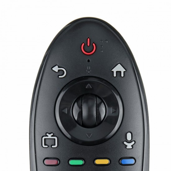 Replacement Remote Control Controller for LG 3D Smart HD TV AN-MR500G AN-MR500 MBM63935937