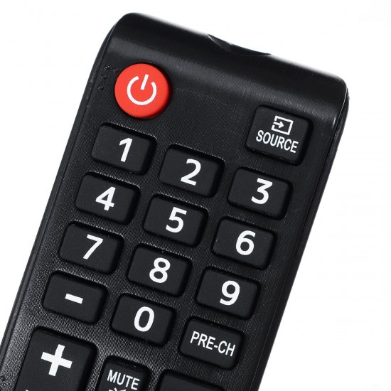 Replacement Remote Control Fits for Samsung Smart TV HDTV BN59-01315A NZ