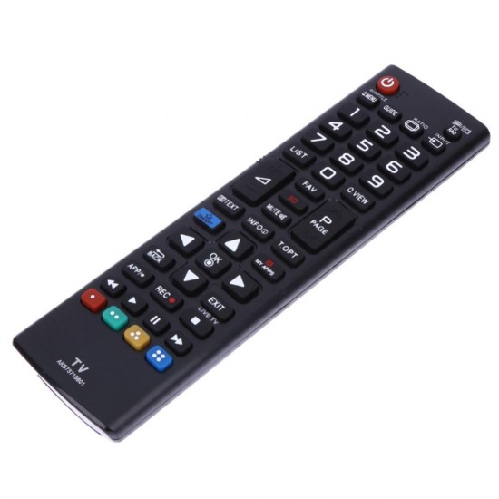 Replacement Remote Control For LG AKB73715601