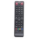 Replacement Remote Control For SAMSUNG BD-F5100 BD-E5500 BDF5100XU BD-FM51Blu-ray DVD Player