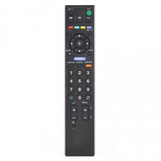 Replacement Remote Control For Sony Bravia TV RM-ED009