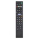 Replacement Remote Control For Sony Bravia TV RM-ED009
