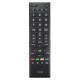 Replacement Remote Control For Toshiba TV CT-90326 CT90326 Replacement Remote Control For Toshiba TV CT-90326 CT90326