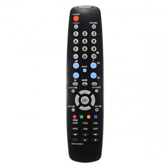 Replacement Remote Control for BN59-00684A for LED LCD Samsung TV BN5900684A